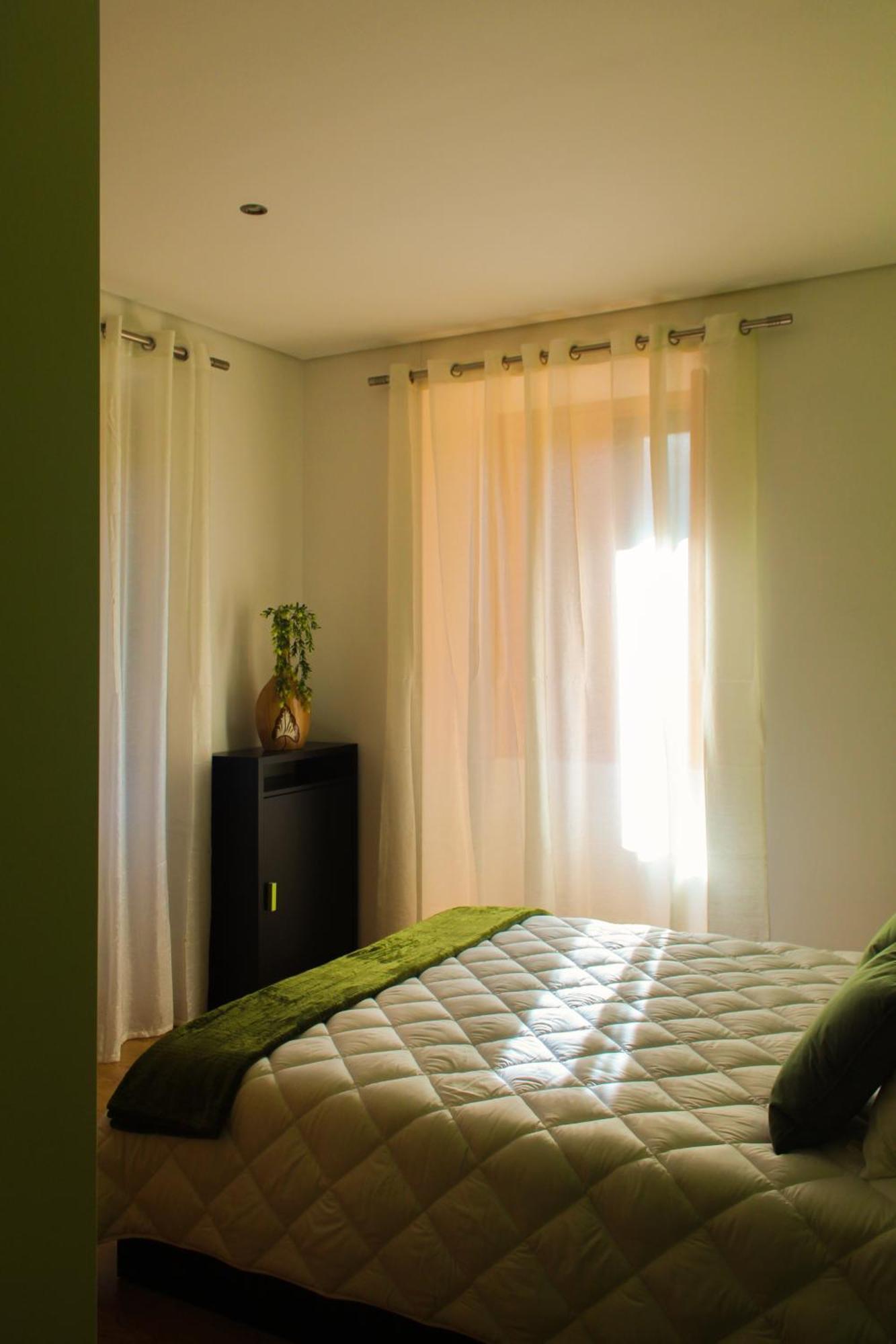 Quinta De Baixo Villa Vila Marim Bagian luar foto