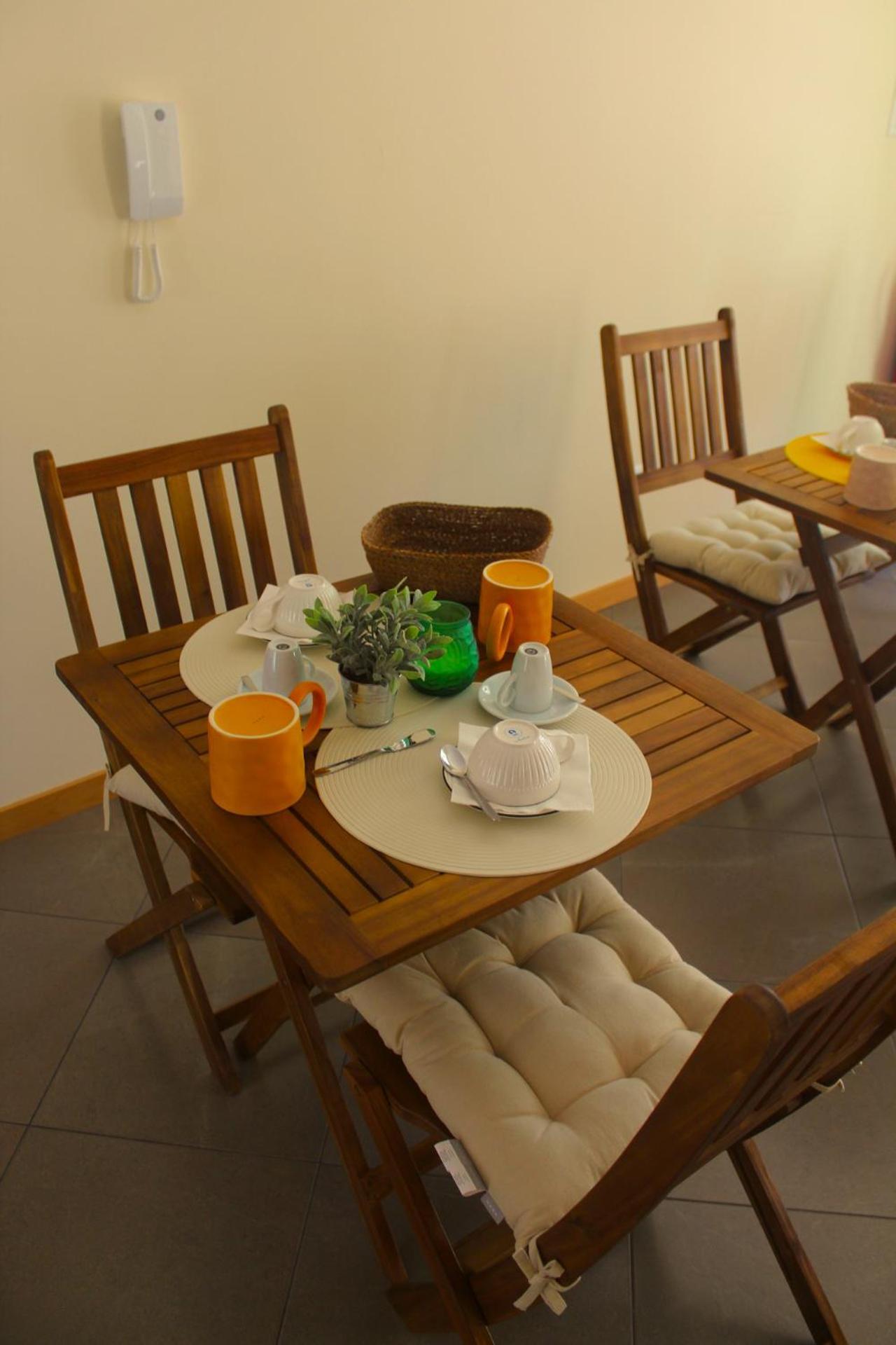 Quinta De Baixo Villa Vila Marim Bagian luar foto